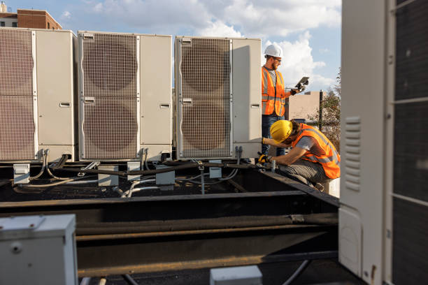 Best HVAC Tune-Up Services  in Friona, TX