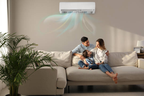 Affordable Air Conditioning Repair in Friona, TX