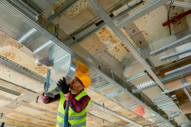 Best HVAC Tune-Up Services  in Friona, TX
