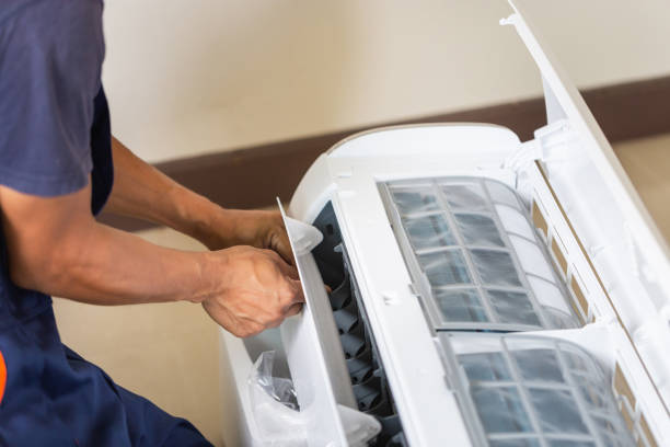 Best 24/7 HVAC Repair  in Friona, TX