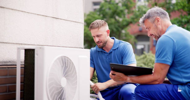 Best HVAC Cleaning Services  in Friona, TX