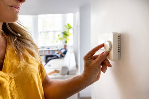Best Central Air Repair  in Friona, TX