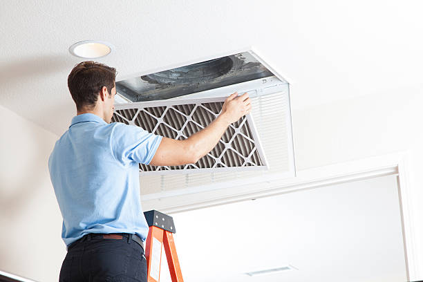 Best Furnace Installation  in Friona, TX