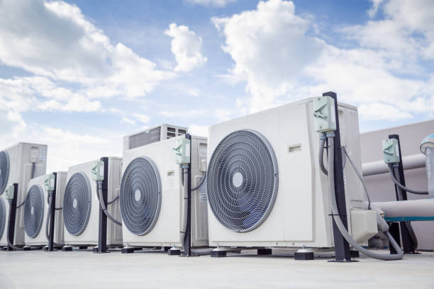 Best Local HVAC Companies  in Friona, TX