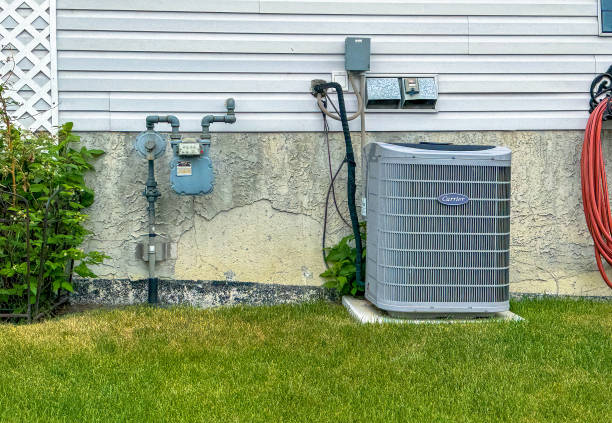 Best Emergency HVAC Repair  in Friona, TX